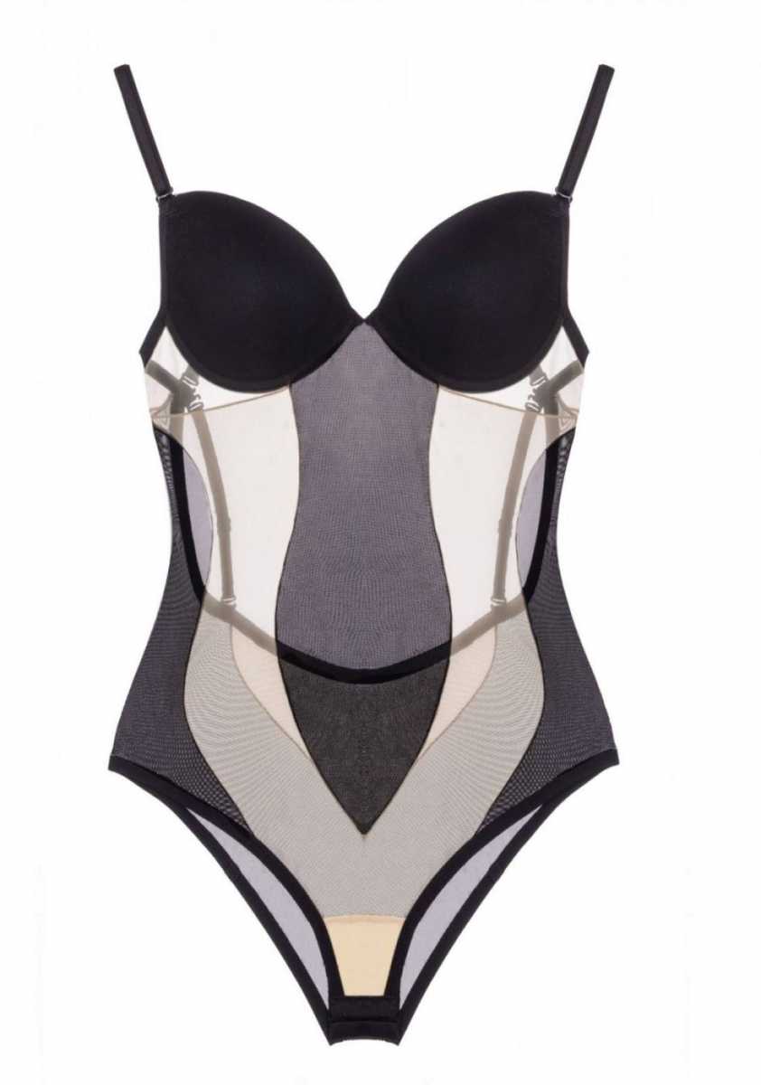 Body - Tears of reflection #paddedcup